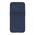 Zastitna maska (futrola) Nillkin Textured S - iPhone 14 Pro plava (MS).