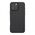 Zastitna maska (futrola) NILLKIN Super Frost PRO - iPhone 16 Pro Max (6.9) crna (MS).