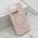 Zastitna maska (futrola) PURE MagSafe - iPhone 15 Pro (6.1) roze (MS).