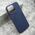 Zastitna maska (futrola) PRO CASES MagSafe - iPhone 16 Pro Max (6.9) plava (MS).