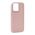 Zastitna maska (futrola) PURO ICON MAGSAFE - iPhone 15 Pro Max (6.7) roze (MS).