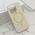 Zastitna maska (futrola) PURE MagSafe - iPhone 16 Pro (6.3) zuta (MS).