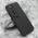 Zastitna maska (futrola) PHANTOM BLADE - Huawei Honor X7b crna (MS).