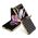 Zastitna maska (futrola) RHOMBUS - Samsung F741B Galaxy Z Flip 6 5G crna (MS).
