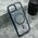Zastitna maska (futrola) PLATINUM MagSafe - iPhone 15 plava (MS).