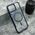 Zastitna maska (futrola) PLATINUM MagSafe - iPhone 15 Pro Max (6.7) plava (MS).