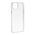 Zastitna maska (futrola) PURO RECOVER - iPhone 15 Plus providna (MS).