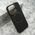 Zastitna maska (futrola) PRO CASES MagSafe - iPhone 15 Pro (6.1) crna (MS).