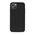 Zastitna maska (futrola) PURO ICON - iPhone 13 (6.1) crna (MS).