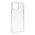 Zastitna maska (futrola) PURO Ultra thin - iPhone 15 providna (MS).