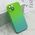 Zastitna maska (futrola) RAINBOW SPRING - iPhone 14 (6.1) DZ06 (MS).