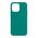Zastitna maska (futrola) PURO ICON MAGSAFE - Iphone 14 Pro (6.1) zelena (MS).