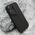 Zastitna maska (futrola) PHANTOM BLADE - iPhone 16 (6.1) crna (MS).