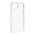 Zastitna maska (futrola) PURO LITE MAGSAFE - iPhone 15 Plus providna (MS).