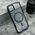 Zastitna maska (futrola) PLATINUM MagSafe - iPhone 11 (6.1) plava (MS).