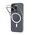 Zastitna maska (futrola) PURO RECOVER - iPhone 16 Pro (6.3) providna (MS).