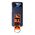 Zastitna maska (futrola) RING WRAP - Samsung F721B Samsung F721 Galaxy Z Flip 4 plava (MS).