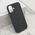 Zastitna maska (futrola) PURE MagSafe - iphone 16 (6.1) siva (MS).