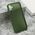 Zastitna maska (futrola) SHINE EDGE - Samsung A156 Galaxy A15 5G zelena (MS).