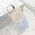 Zastitna maska (futrola) SHINE MagSafe - iPhone 14 (6.1) bela (MS).