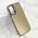 Zastitna maska (futrola) SHINE - Samsung A145R Galaxy A14 4G/Galaxy A14 5G crna (MS).