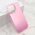 Zastitna maska (futrola) SHINE - iPhone 14 Pro Max (6.7) roze (MS).