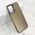Zastitna maska (futrola) SHINE - Samsung A135 Galaxy A13 4G crna (MS).