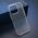 Zastitna silikonska maska (futrola) CLEAR STRONG - iPhone 16 Pro (6.3) providna (MS).