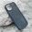 Zastitna maska (futrola) RUGGED MagSafe - iPhone 15 plava (MS).