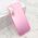 Zastitna maska (futrola) SHINE - Samsung A256 Galaxy A25 5G roze (MS).