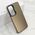 Zastitna maska (futrola) SHINE - Samsung S911B Galaxy S23 5G crna (MS).