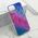 Zastitna silikonska maska (futrola) ICE GLOW - iPhone 14 (6.1) DZ02 (MS).
