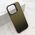 Zastitna maska (futrola) SHINE - iPhone 16 Pro (6.3) siva (MS).