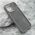 Zastitna maska (futrola) RUGGED MagSafe - iPhone 14 Pro Max (6.7) siva (MS).