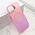 Zastitna maska (futrola) SHINE MagSafe - iPhone 15 roze (MS).