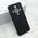 Zastitna maska (futrola) Soft Silicone - Huawei Honor Magic 6 lite crna (MS).