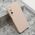 Zastitna maska (futrola) Soft 3D camera - Samsung A057 Galaxy A05s roze (MS).
