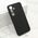 Zastitna maska (futrola) Soft Silicone - Samsung S931 Galaxy S25 5G crna (MS).