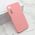 Zastitna maska (futrola) Soft Silicone - Samsung A156 Galaxy A15 5G roze (MS).