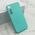 Zastitna maska (futrola) Soft Silicone - Samsung S711 Galaxy S23 FE mint (MS).
