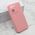 Zastitna maska (futrola) Soft Silicone - Xiaomi 13T/13T pro roze (MS).