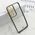 Zastitna maska (futrola) SPACE EDGE - Samsung S921 Galaxy S24 5G plava (MS).