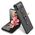 Zastitna maska (futrola) Slim PC Protective - Samsung F771B Galaxy Z Flip3 crna (MS).