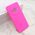 Zastitna maska (futrola) Soft Silicone - Xiaomi Redmi A3 pink (MS).