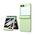 Zastitna maska (futrola) SMOOTH LINE - Samsung F741B Galaxy Z Flip 6 5G svetlo zelena (MS).