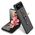 Zastitna maska (futrola) Slim PC Protective - Samsung F721B Samsung F721 Galaxy Z Flip 4 crna (MS).