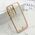 Zastitna maska (futrola) SPACE EDGE - Samsung S921 Galaxy S24 5G roze (MS).