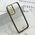 Zastitna maska (futrola) SPACE EDGE - Samsung A156 Galaxy A15 5G crna (MS).