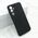 Zastitna maska (futrola) Soft Silicone - Samsung S711 Galaxy S23 FE crna (MS).
