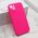 Zastitna maska (futrola) SUMMER COLOR - iPhone 15 Plus pink (MS).